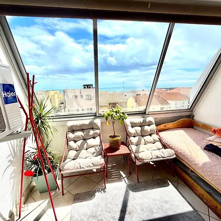 Vue 70 M De Appartement