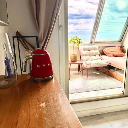 Appartement Vue 70 M De *