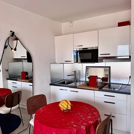 Vue 70 M De Appartement Mauguio